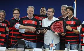 Flamengo e Prefeitura do Rio finalizam entrega de terreno para novo estádio. Descubra tudo sobre essa nova fase