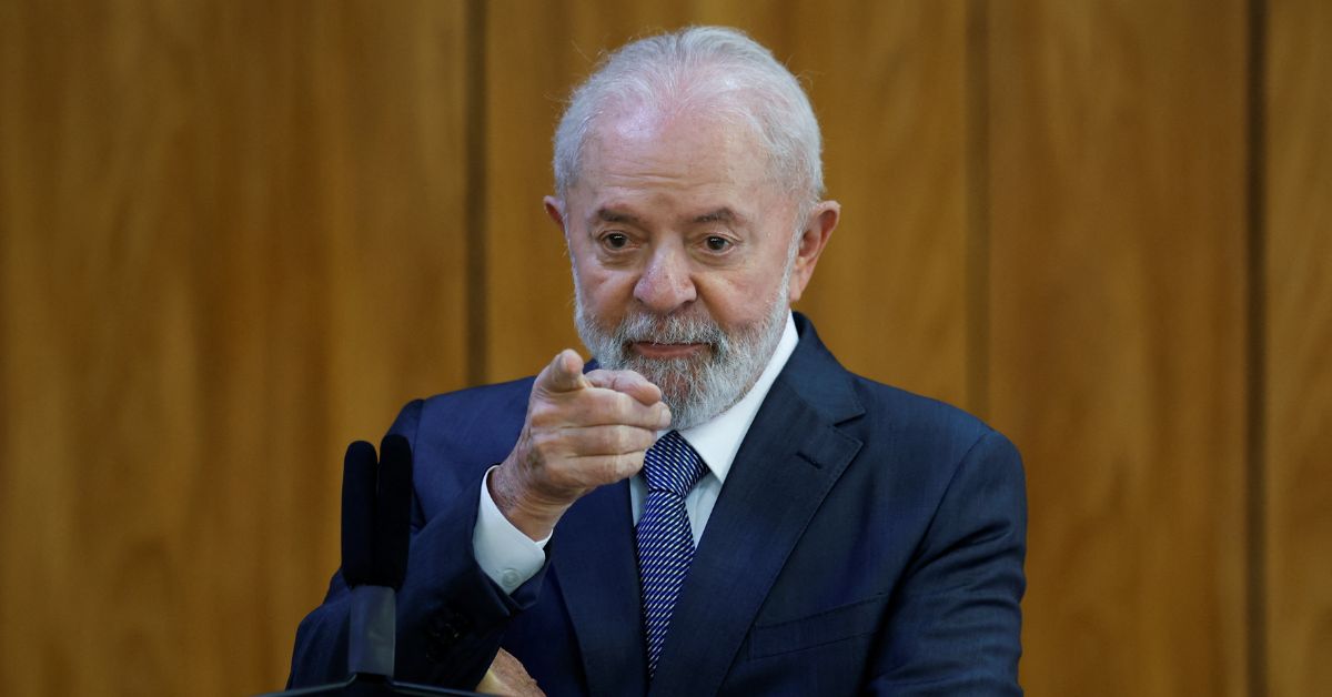 Avaliação do governo Lula se mantém estável. Descubra os detalhes da pesquisa Datafolha e o que isso significa para o Brasil