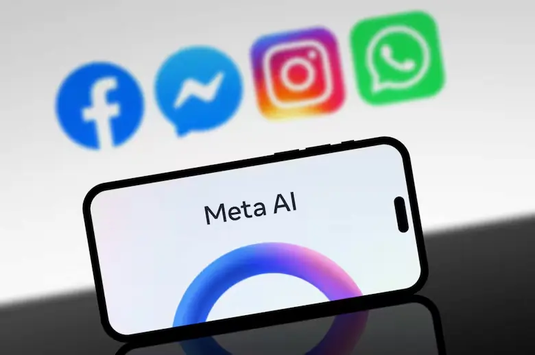 Meta AI expande para 21 novos mercados, incluindo Brasil, competindo diretamente com ChatGPT