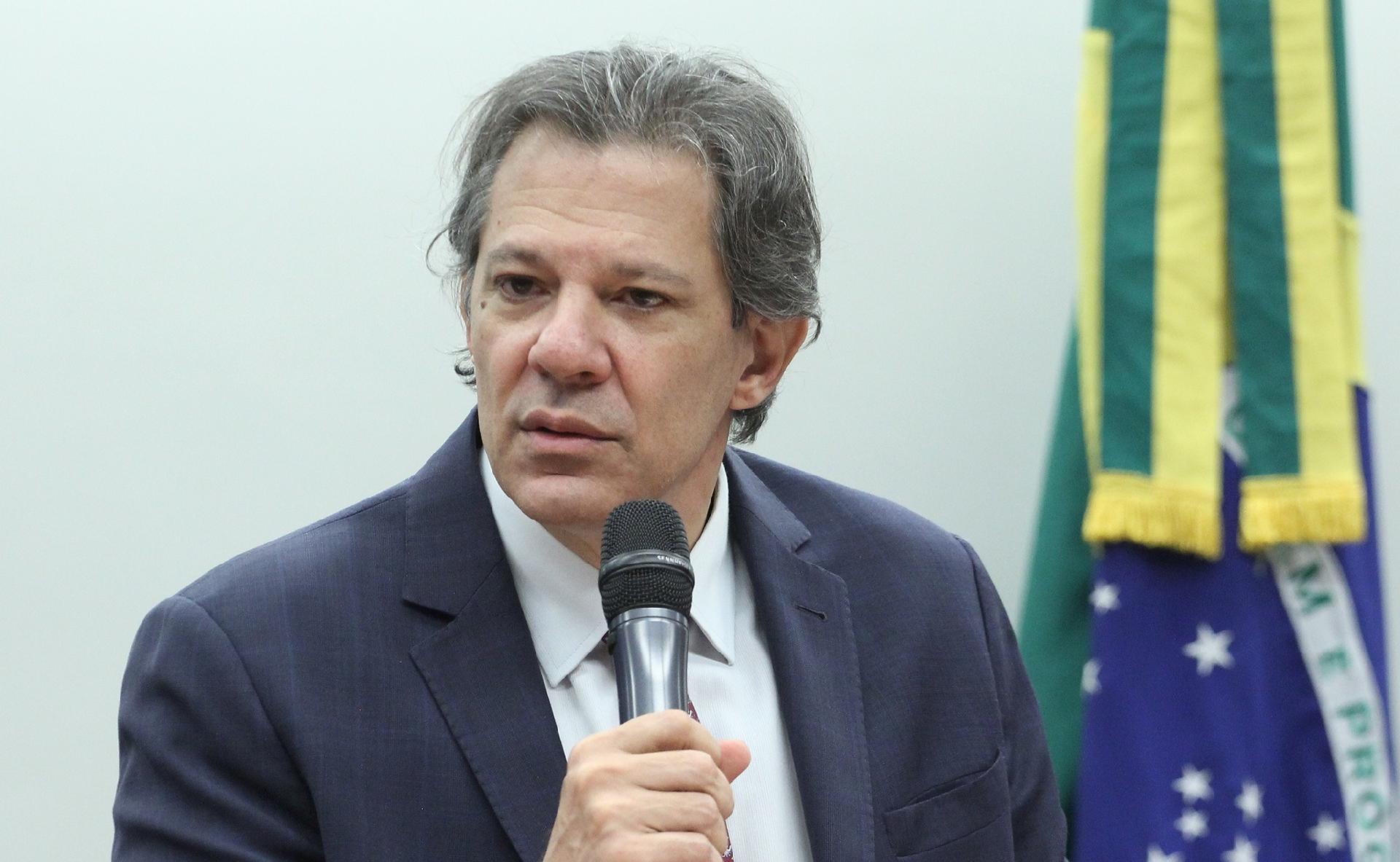 Haddad discute reforma do IR e novas alternativas; saiba o que pode mudar na tributação em 2024