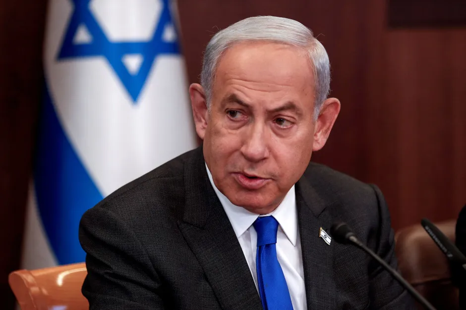 Netanyahu considera ataque do Hezbollah um “grave erro” após drone ser lançado contra sua casa de férias em Israel