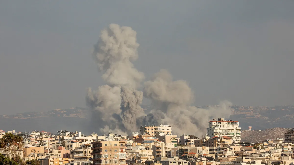 Forças Armadas de Israel alertam sobre evacuação no Líbano. Entenda o contexto e as consequências desse conflito crescente