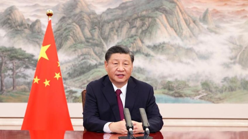 China reafirma uso da força em Taiwan após visita de Xi Jinping. Entenda as tensões entre os dois lados